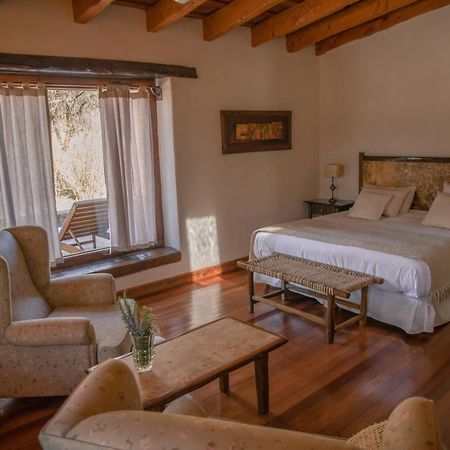Posada Rural La Matilde سان خافيير المظهر الخارجي الصورة
