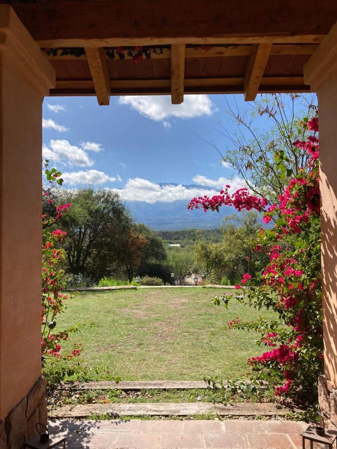 Posada Rural La Matilde سان خافيير المظهر الخارجي الصورة