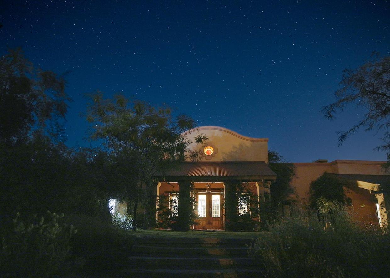 Posada Rural La Matilde سان خافيير المظهر الخارجي الصورة