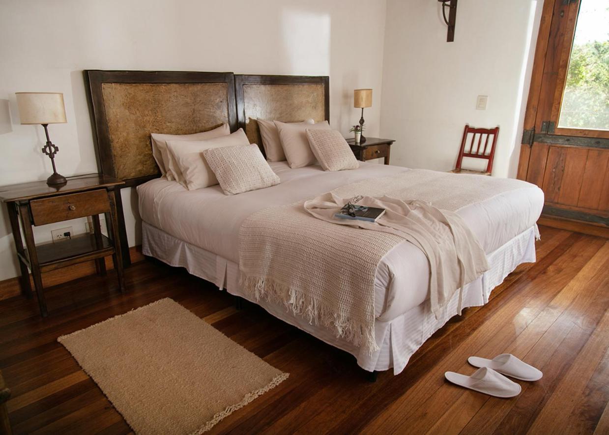 Posada Rural La Matilde سان خافيير المظهر الخارجي الصورة