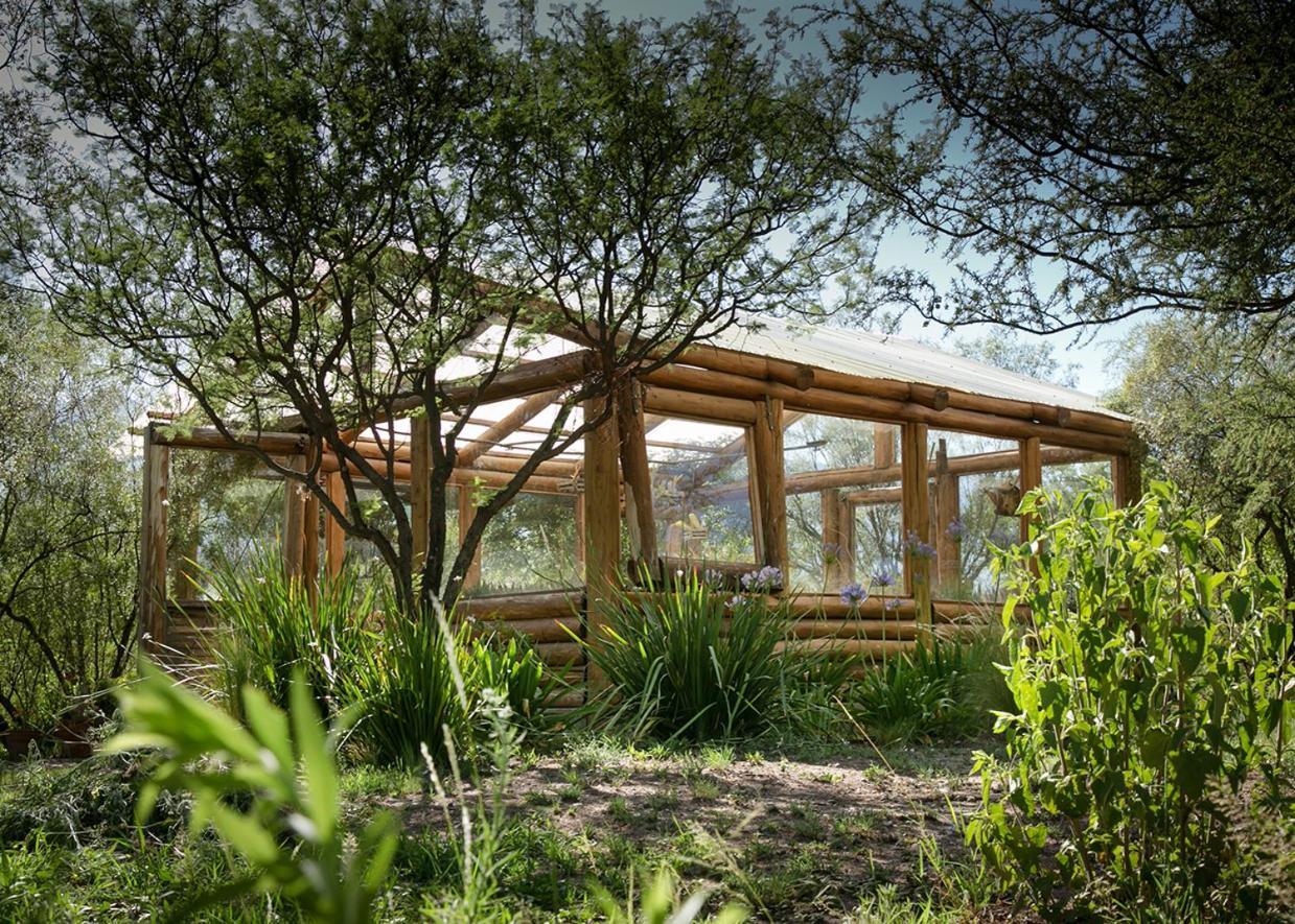 Posada Rural La Matilde سان خافيير المظهر الخارجي الصورة