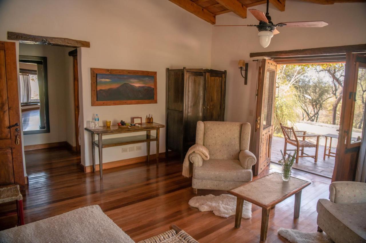 Posada Rural La Matilde سان خافيير المظهر الخارجي الصورة