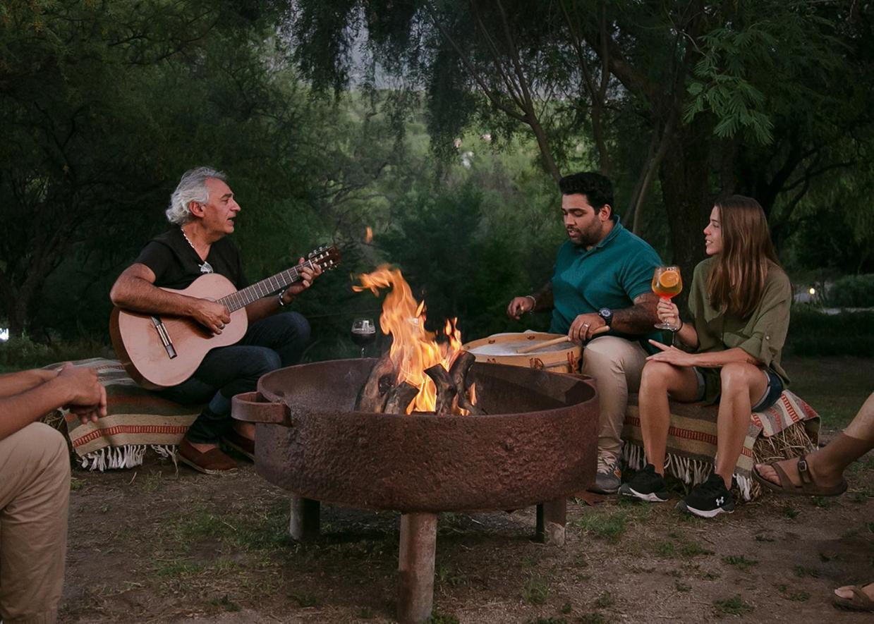 Posada Rural La Matilde سان خافيير المظهر الخارجي الصورة